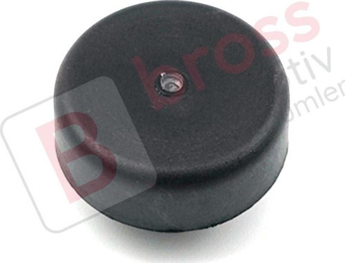 Mercedes Becker Radio A0038205686 W126 W124 W140 W210 R129 İçin Radyo Düğmesi Kapağı