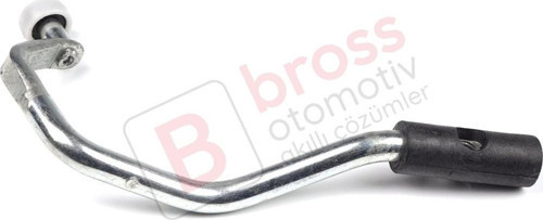 Ducato Jumper Relay Boxer için Sürgülü Kapı Kılavuzu 1334552080, 9033L6