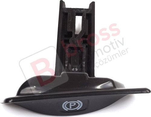 Mercedes W211 S211 2003-2009 W219 C219 2003-2010 için Park El Fren Elcik Kolu A2114270020