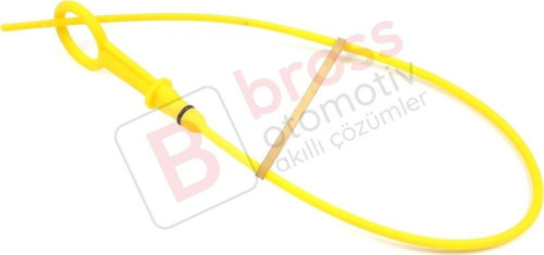 Renault Symbol 2010-2015 İçin Motor Yağı Ölçüm Çubuğu