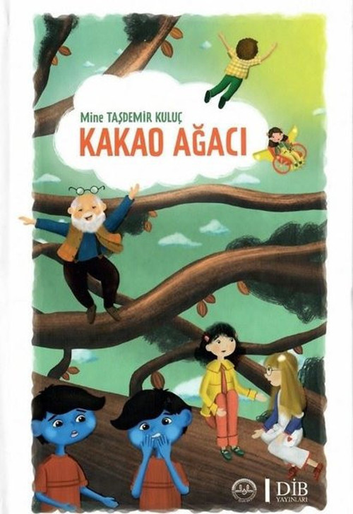Diyanet İşleri Başkanlığı Kakao Ağacı