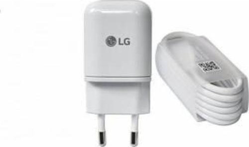 Lg Uyumlu V30+ Plus (H930) Şarj Aleti Cihazı Ve Data Kablosu