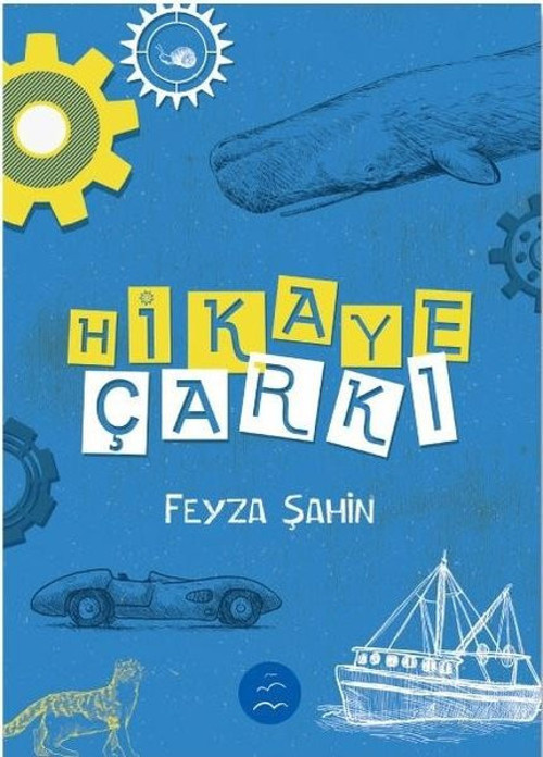Multibem Yayınları Hikaye Çarkı