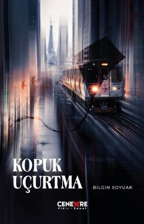 Cenevre Fikir Sanat Kopuk Uçurtma