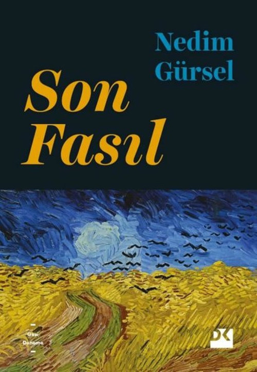 Doğan Kitap Son Fasıl