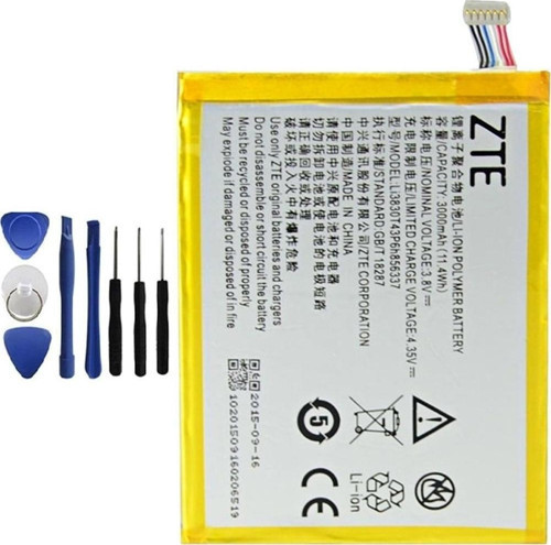 Vodafone Smart 6 Ultra Batarya Pil Tamirseti Li3830T43P6H