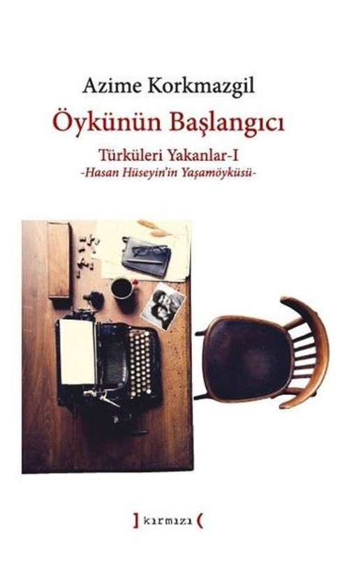 Öykünün Başlangıcı: Türküleri Yakanlar 1 - Hasan Hüseyin'in Yaşamöyküsü
