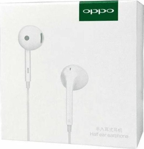 OPPO KULAKLIK MH135 3.5MM JACK GİRİŞLİ KULAKLIK