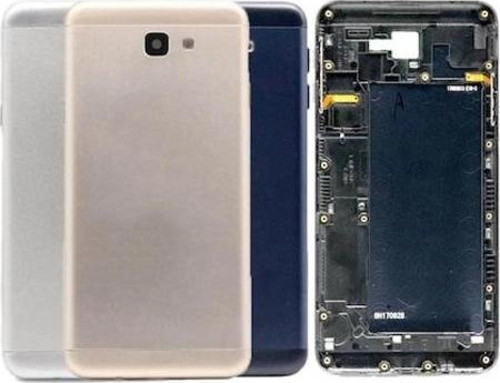 Samsung Galaxy J7 Prime SM-G610 Kasa Kapak