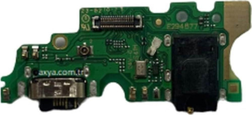 Tcl 30 Plus Şarj Soket Mikrofon Ve Kulaklık Bordu T676k Full