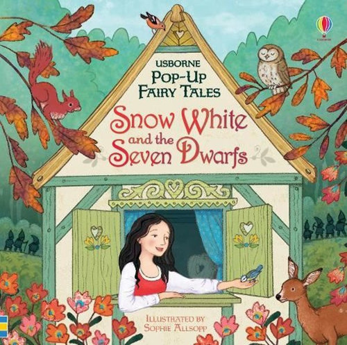 Snow White and the Seven Dwarfs