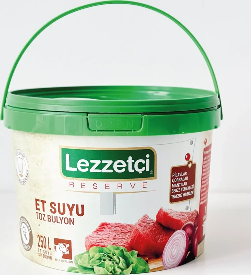Et Bulyon 5000G