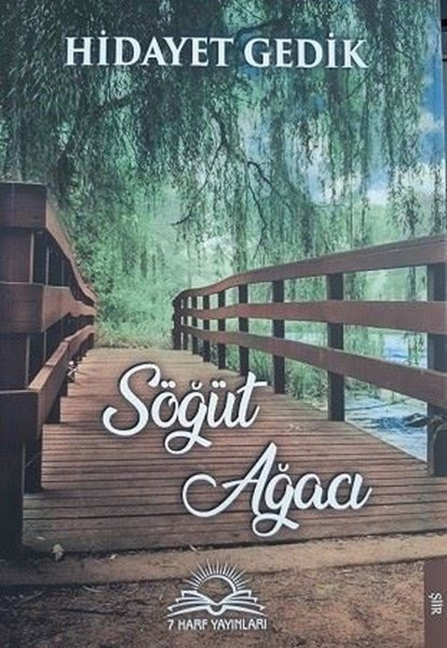 7 Harf Yayınları Söğüt Ağacı