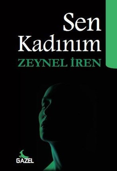 Gazel Yayınevi Sen Kadınım