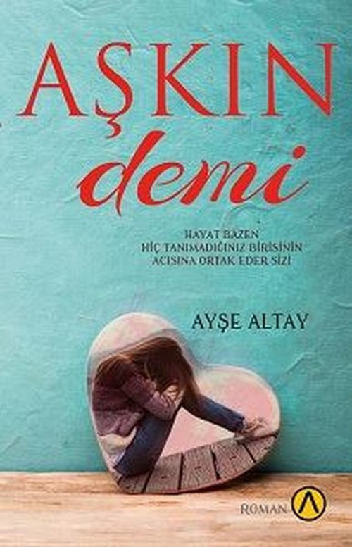 Ares Kitap Aşkın Demi