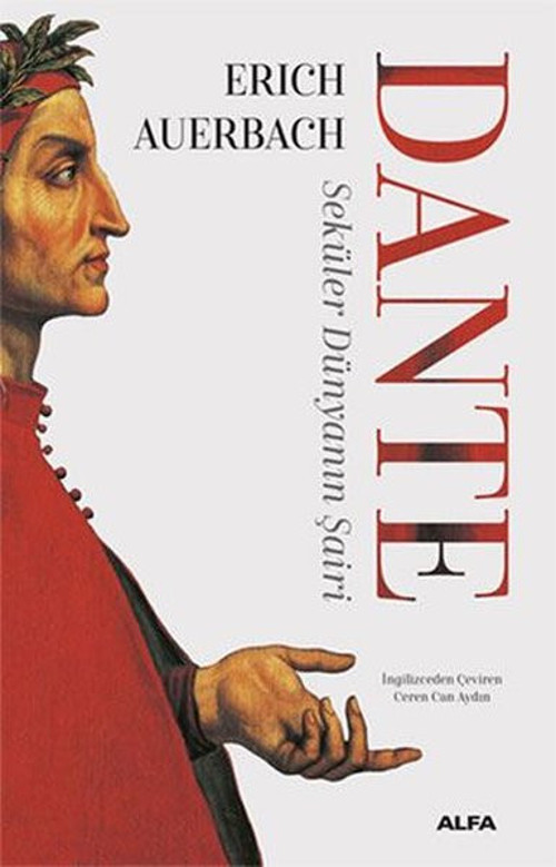 Dante: Seküler Dünyanın Şairi