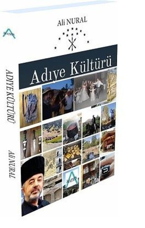 Matrix Adıye Kültürü