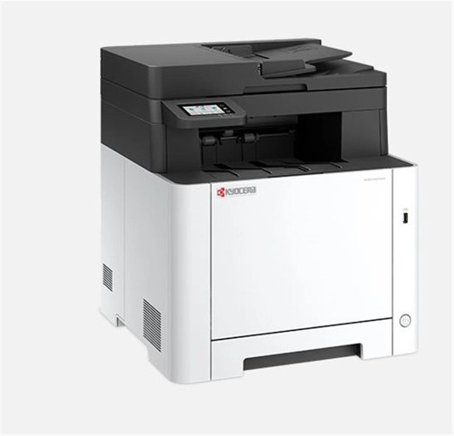 Ecosys MA2101CWFX Yazıcı-Tarayıcı-Fotokopi -Faks Renkli Lazer Yazıcı (KDO)
