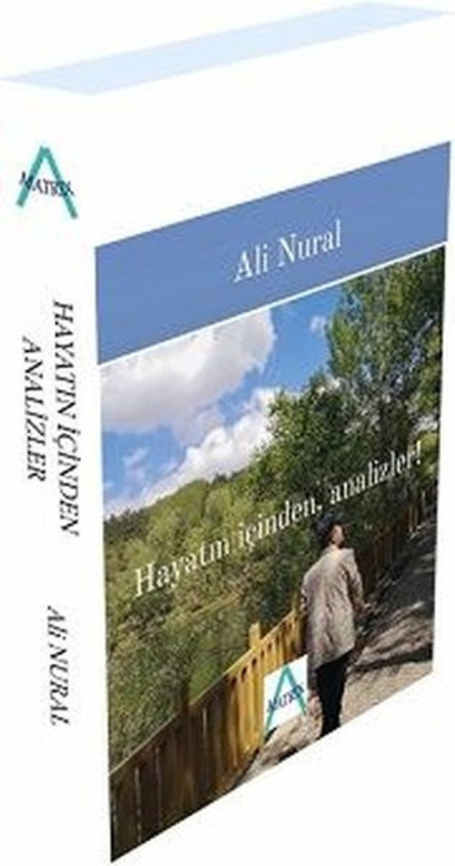 Hayatın İçinden Analizler
