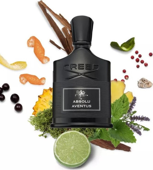 Millesime Absolu Aventus EDP Erkek Parfüm 100 ml