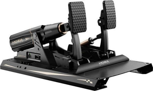Mbooster Pedal Set