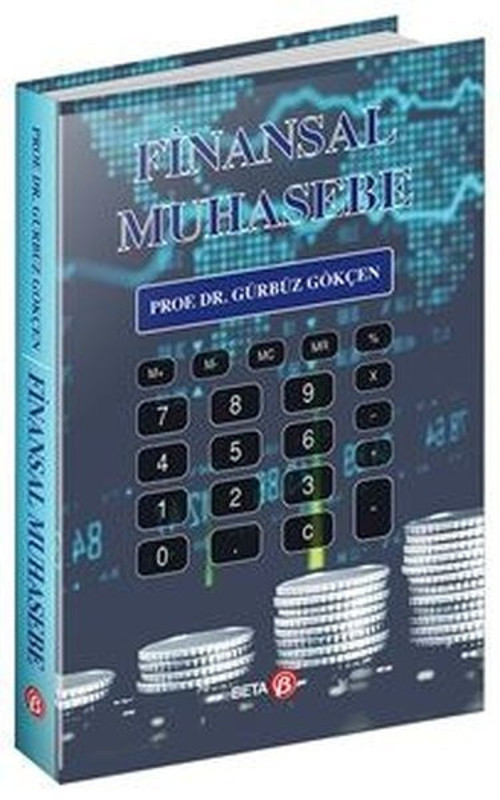 Beta Yayınları Finansal Muhasebe