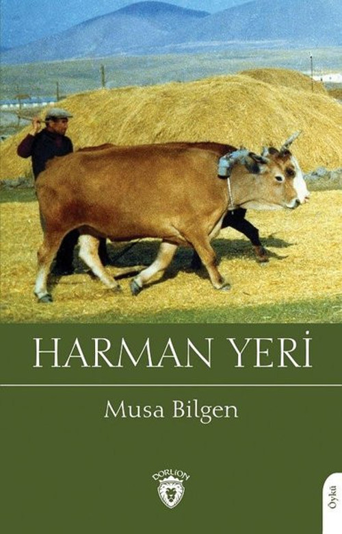 Dorlion Yayınevi Harman Yeri
