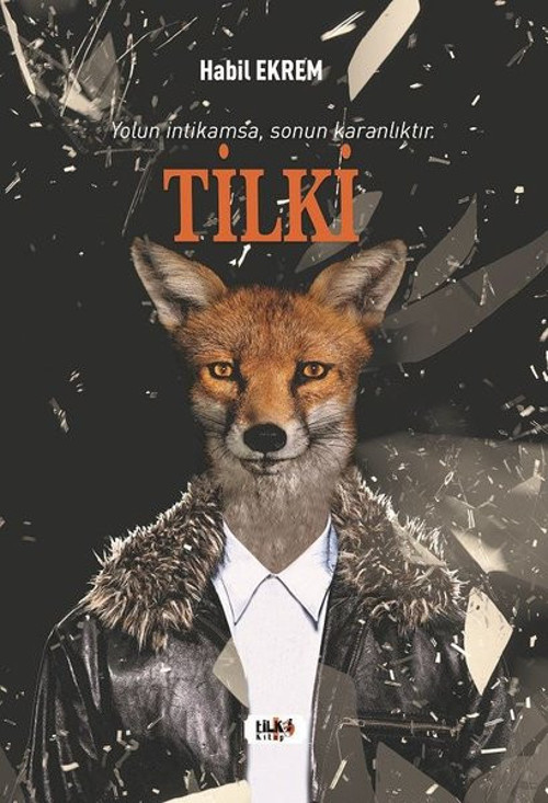 Tilki Kitap Tilki
