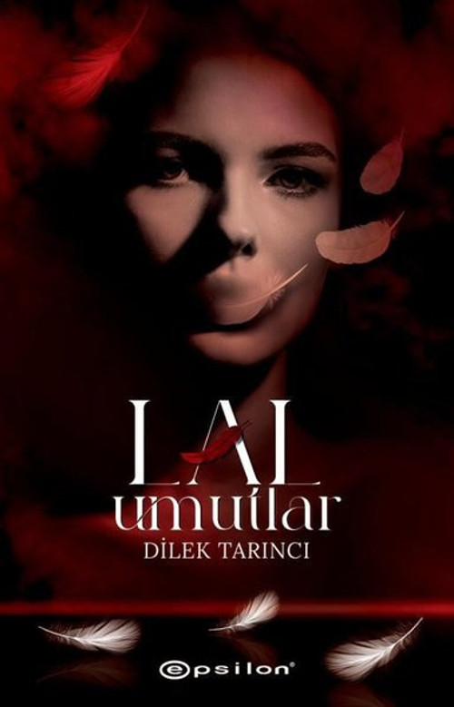 Epsilon Yayınevi Lal Umutlar