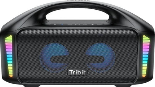 Stormbox Blast 90W Ipx7 Su Geçirmez Bluetooth Hoparlör Siyah
