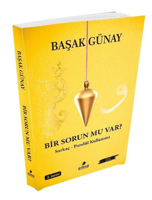 Bir Sorun Mu Var?