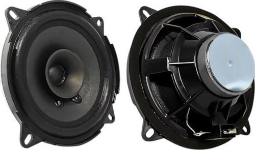 K-1420F Orjinal Tip 13 Cm 5'' 150 Watt Citroen Peugeot Uyumlu Tekli Araç Kapı Hoparlörü