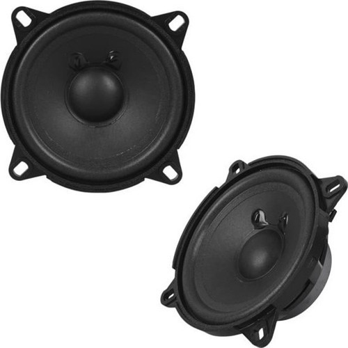 K-1420E 10 CM 4'' 110 Watt Orjinal Tip Citroen Peugeot Uyumlu Araç Kapı Hoparlörü
