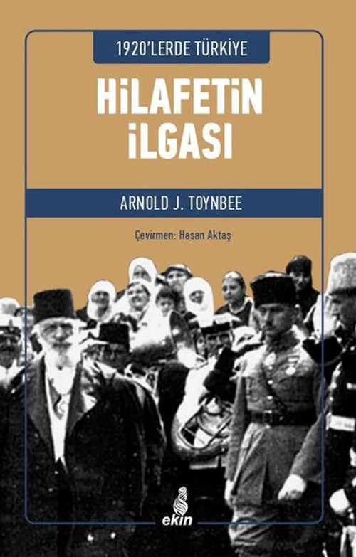 Hilafetin İlgası - 1920'lerde Türkiye