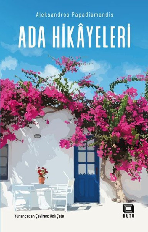 Kutu Yayınları Ada Hikayeleri