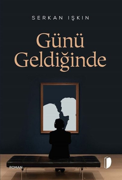 Dağhan Külegeç Yayınları Günü Geldiğinde