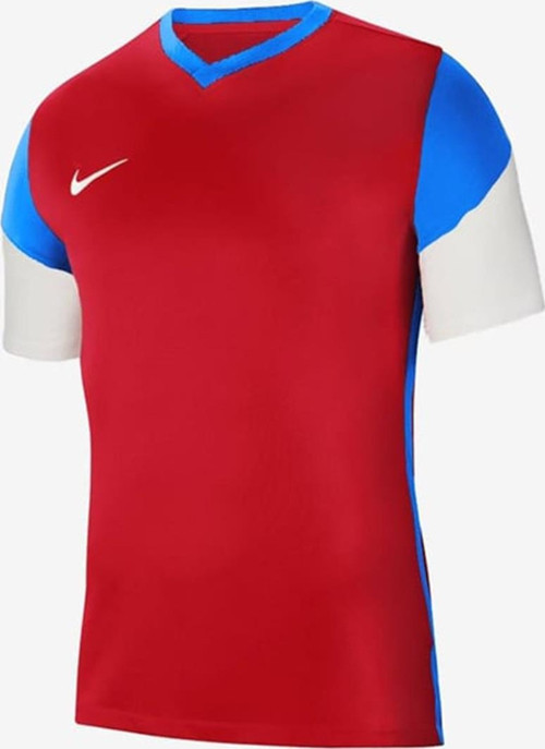 M Park Derby III JSY CW3826-660 Mercan Erkek Forma