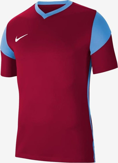 M Park Derby III JSY CW3826-677 Bordo Erkek Forma