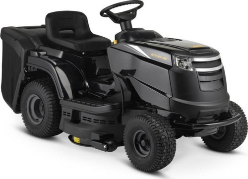 AT4 98HA Çim Biçme Traktörü ST450 MOTORLU 98cm