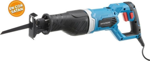 HRS1050 TESTERE - TİLKİ KUYRUĞU - KEMİK KESME 1050WAT