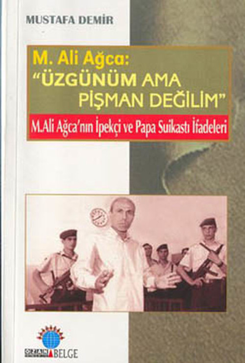 Üzgünüm Ama Pişman Değilim