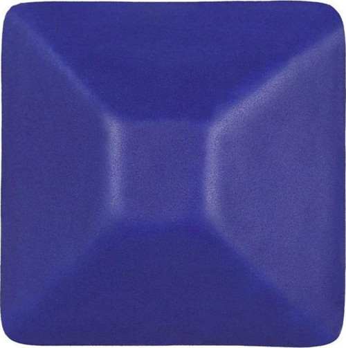 Seramik Sır Mat Mavi 500 gr. MT 026