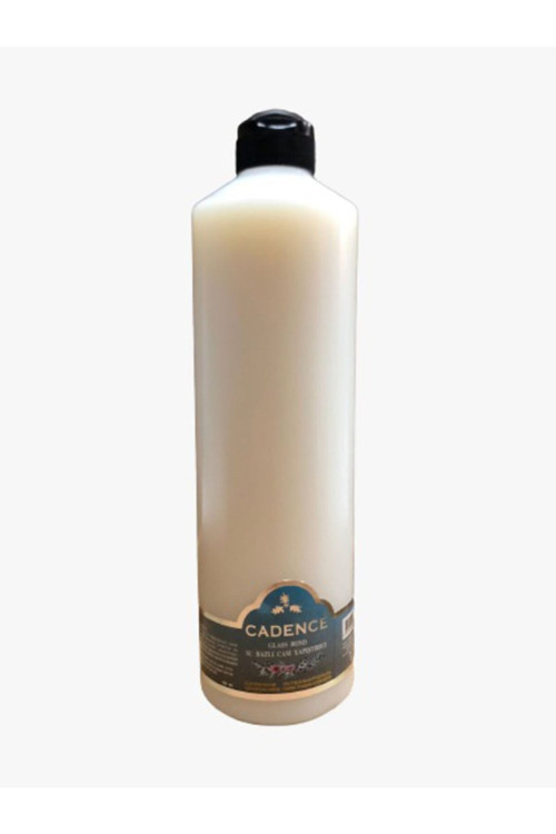 Cam Yapıştırıcı Glass Bond 750Ml