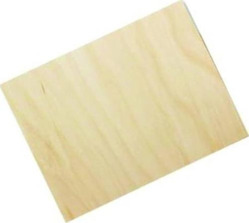 Kavak Kontraplak 8 mm. 30x40 cm.