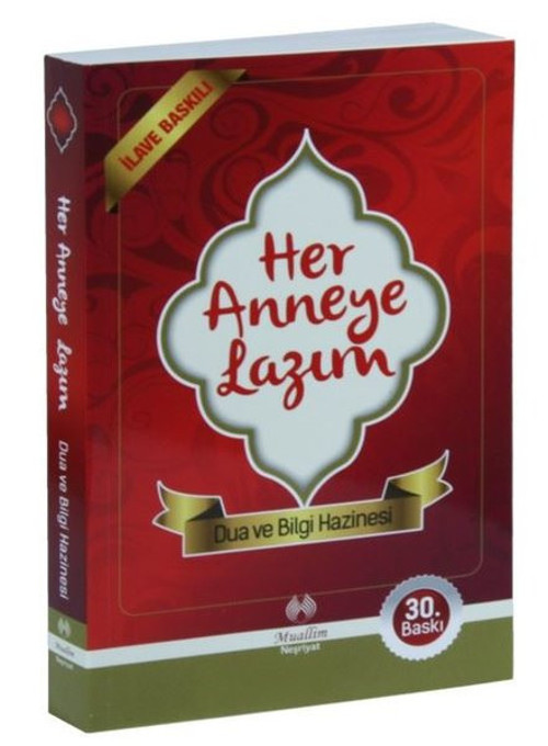 Her Anneye Lazım
