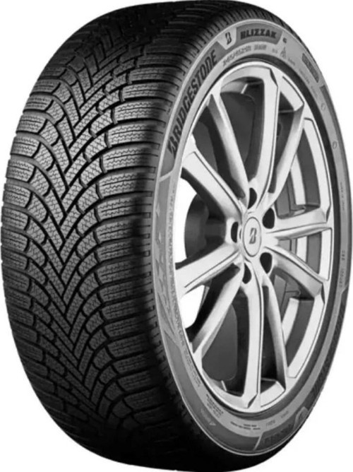 Blizzak 6 225/55R19 103V XL (Kış) (2026)