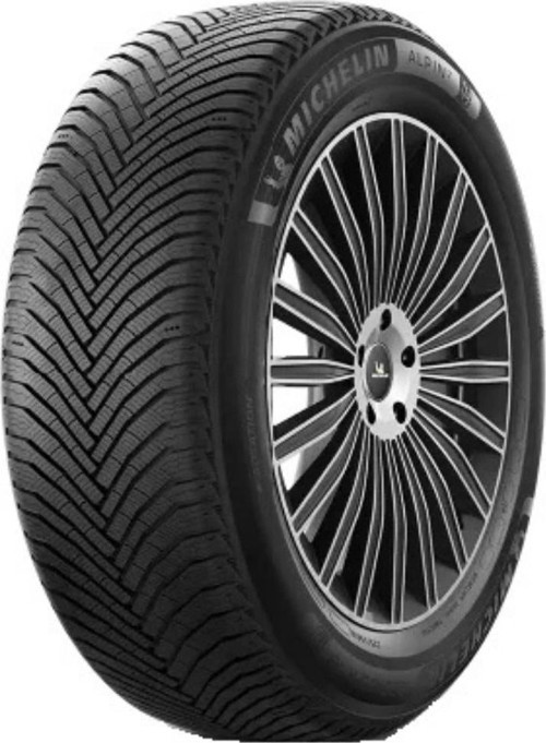 Alpin 7 205/55R16 91H (Kış) (2026)