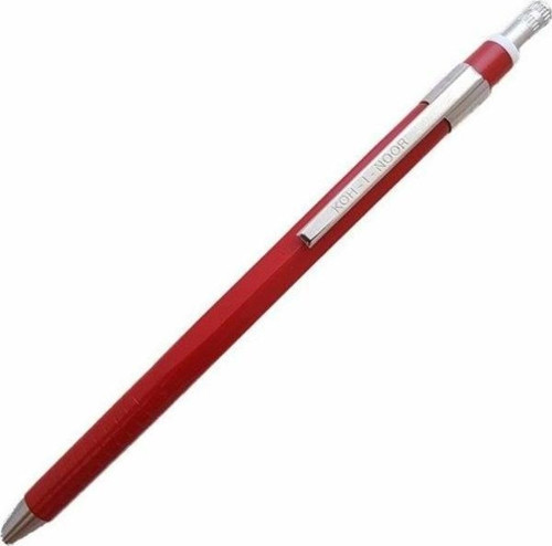 Koh-i Noor 5218 Otomatik 2.0 mm. Portmin Versatil Kalem