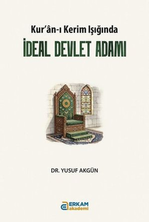 İdeal Devlet Adamı