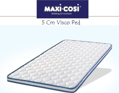 70X170 Cotton Ortopedik Yatak Şiltesi Visco Yatak Pedi